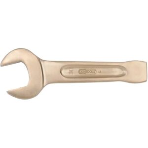 KS Tools BRONZEplus Slagnøgle 80mm - DIN 133 KS Tools BRONZEplus Slagnøgle 80mm - DIN 133