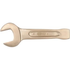 KS Tools Open-end Wrench 145mm - DIN 133 - Impact-resistant - Bronze KS Tools Open-end Wrench 145mm - DIN 133 - Impact-resistant - Bronze