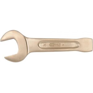 KS Tools Chiave aperta - Impact, inclinata di 15°, 3 7/8" - Uso pesante KS Tools Chiave aperta - Impact, inclinata di 15°, 3 7/8" - Uso pesante