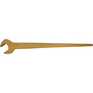 KS Tools 963.7963 Firkantnøglen - 45° vinklet, Bronz, 15/16" KS Tools 963.7963 Firkantnøglen - 45° vinklet, Bronz, 15/16"