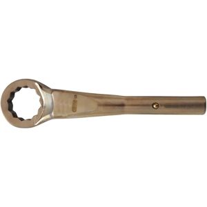 KS Tools 2" verstellbarer Schraubenschlüssel - Hochfest, 75° gebogenes Profil KS Tools 2" verstellbarer Schraubenschlüssel - Hochfest, 75° gebogenes Profil
