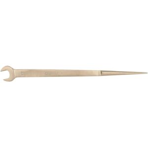 KSTOOLS BRONZEplus Gaffelnøgle 38mm - Nøgle KSTOOLS BRONZEplus Gaffelnøgle 38mm - Nøgle