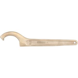 KS Tools - Krognøgle - Krydsnøgle - 135mm - Aluminium-bronze - 28/25/26/27mm KS Tools - Krognøgle - Krydsnøgle - 135mm - Aluminium-bronze - 28/25/26/27mm