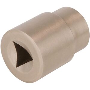 Ks Tools BRONZEplus 3-kant Indsats - 10 mm (1/2") Ks Tools BRONZEplus 3-kant Indsats - 10 mm (1/2")