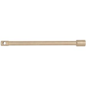 KSTOOLS - ks tools BRONZEplus Seks-kantnøgle - Stødfast, 580mm KSTOOLS - ks tools BRONZEplus Seks-kantnøgle - Stødfast, 580mm