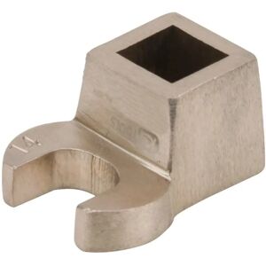 KS Tools Bronze Nøgle - 14 mm, Stødabsorberende, Slankt profil KS Tools Bronze Nøgle - 14 mm, Stødabsorberende, Slankt profil