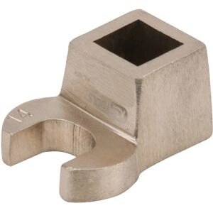 Kstools Bronzeplus Kræfthovednøgle - 27mm, Korrosionsbestandig Kstools Bronzeplus Kræfthovednøgle - 27mm, Korrosionsbestandig