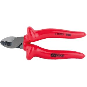 KS Tools - Coupe-fils - 50mm², 165mm - Publicité KS Tools - Coupe-fils - 50mm², 165mm - Publicité