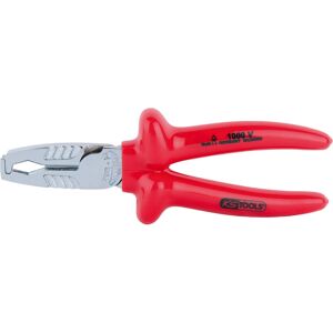 KS Tools 117.1225 Pinza spelafili isolata - Tagliafili KS Tools 117.1225 Pinza spelafili isolata - Tagliafili