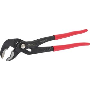 KS Tools 115.2012 Chrome-Vanadium Water Pump Pliers - Water Pump Type KS Tools 115.2012 Chrome-Vanadium Water Pump Pliers - Water Pump Type
