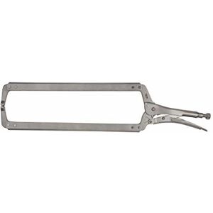 KS Tools 115.0573 Tunga Belastning Tång - Tång KS Tools 115.0573 Tunga Belastning Tång - Tång