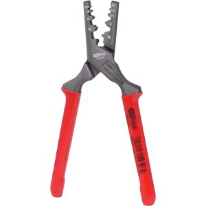 KSTOOLS Ks Tools - Krimptang - 0,5-16 mm - Kabelsnijder & Stripper KSTOOLS Ks Tools - Krimptang - 0,5-16 mm - Kabelsnijder & Stripper