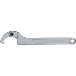 KS Tools - Chiave con gancio articolato - 80-120mm - DIN 1810 A KS Tools - Chiave con gancio articolato - 80-120mm - DIN 1810 A