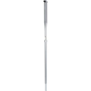 KSTOOLS ALUTORQUE Momentnøgle - 750-2000 Nm, Dobbelt firkant, Ergonomisk håndtag KSTOOLS ALUTORQUE Momentnøgle - 750-2000 Nm, Dobbelt firkant, Ergonomisk håndtag
