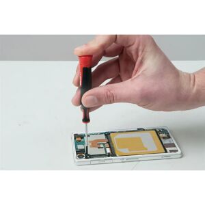 KS Tools 500.7156 manual screwdriver - Precision Phillips PZ 0 KS Tools 500.7156 manual screwdriver - Precision Phillips PZ 0