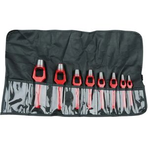 KS TOOLS 8-teiliger Punch- und Dichtset - Werkzeugset KS TOOLS 8-teiliger Punch- und Dichtset - Werkzeugset