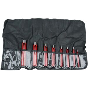Set di 8 punzoni e guarnizioni KS Tools - DIN 7200 B Set di 8 punzoni e guarnizioni KS Tools - DIN 7200 B