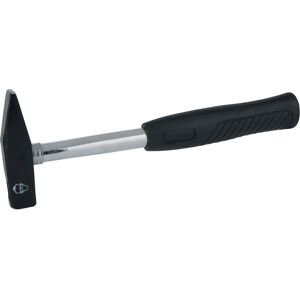 KS Tools 142.1221 Marteau - Manche en tube d'acier, forgé, surfaces d'impact trempées par induction - Publicité KS Tools 142.1221 Marteau - Manche en tube d'acier, forgé, surfaces d'impact trempées par induction - Publicité