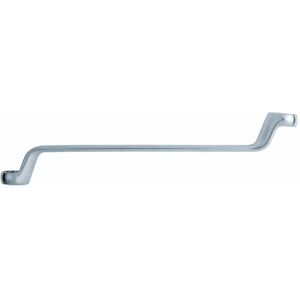 KS Tools 517.0889 Ringnyckel i krom-vanadiinstål - 290mm KS Tools 517.0889 Ringnyckel i krom-vanadiinstål - 290mm