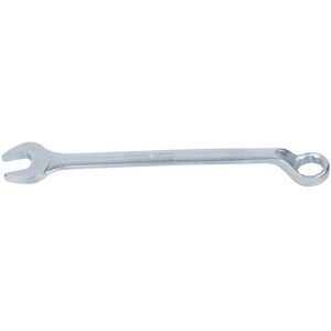 KS Tools 517.2612 Krom-vanadium rundnøgle - 13/16" - DIN 3113, ISO KS Tools 517.2612 Krom-vanadium rundnøgle - 13/16" - DIN 3113, ISO