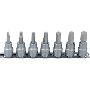 KS Tools 911.1544 1/4'' socketsæt KS Tools 911.1544 1/4'' socketsæt