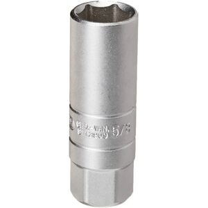 KS Tools 3/8 inch spark plug socket - 5/8 inch - spark plug socket KS Tools 3/8 inch spark plug socket - 5/8 inch - spark plug socket