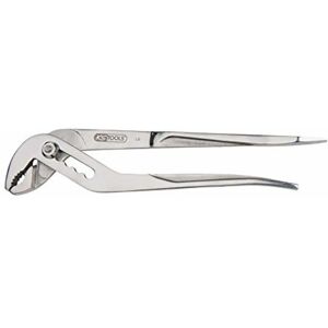 Pince réglable KS Tools 964.1802 - Outil à main - Publicité Pince réglable KS Tools 964.1802 - Outil à main - Publicité