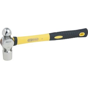 KS Tools 964.2106 Marteau de serrurier - Acier inoxydable, manche en fibre de verre - Publicité KS Tools 964.2106 Marteau de serrurier - Acier inoxydable, manche en fibre de verre - Publicité