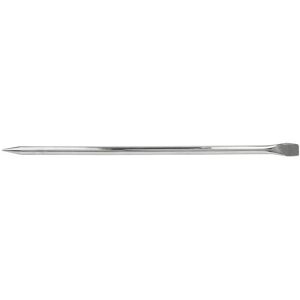 KS TOOLS Nagleudtrækker - 750mm Rustfrit Stål - Tungt Værktøj KS TOOLS Nagleudtrækker - 750mm Rustfrit Stål - Tungt Værktøj