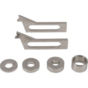 KS Tools 150.2439 Ensemble de blocage de volant - Universel, Réglable, 6 pcs - Publicité KS Tools 150.2439 Ensemble de blocage de volant - Universel, Réglable, 6 pcs - Publicité