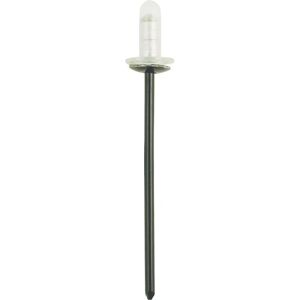 Rivet KS Tools - Bride de 8,7 mm pour Toyota - 420.1783 - Publicité Rivet KS Tools - Bride de 8,7 mm pour Toyota - 420.1783 - Publicité