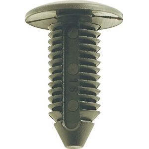 KS Tools Model 420.5253 Dashboard clips - 50 stk til Ford KS Tools Model 420.5253 Dashboard clips - 50 stk til Ford