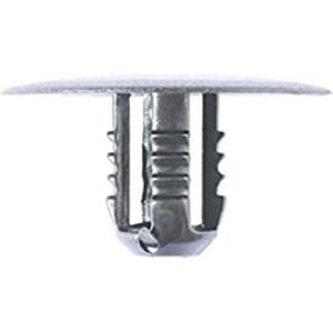 KS Tools Indvendige Klips til Ford - 50 stk KS Tools Indvendige Klips til Ford - 50 stk