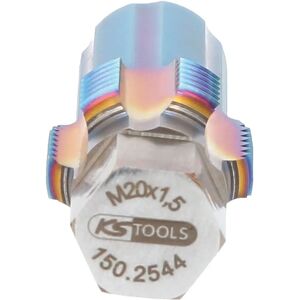 KS Tools M20x1,5 Thread Cutter - Special for NOX Sensors KS Tools M20x1,5 Thread Cutter - Special for NOX Sensors