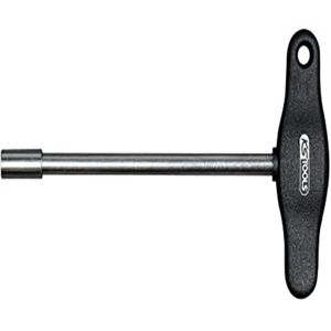 KSTOOLS Ks Tools Ventilutdragare - 180mm Krom-vanadium T-handtag KSTOOLS Ks Tools Ventilutdragare - 180mm Krom-vanadium T-handtag