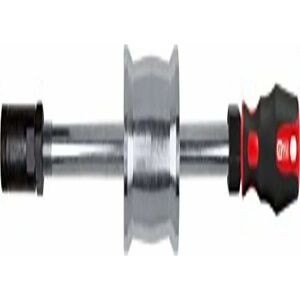 KS Tools 152.1270 extracteur de poulie - Jeu d'extracteurs d'injecteurs M27x1,0 - Publicité KS Tools 152.1270 extracteur de poulie - Jeu d'extracteurs d'injecteurs M27x1,0 - Publicité