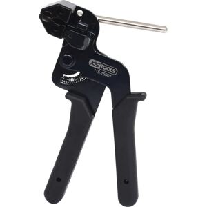KS Tools 115.1590 Cable Tie Pliers - Stainless Steel KS Tools 115.1590 Cable Tie Pliers - Stainless Steel
