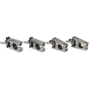 KSTOOLS Mini Car Body Clamps - 4 Pcs KSTOOLS Mini Car Body Clamps - 4 Pcs