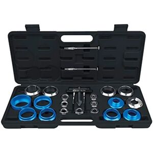 KS Tools Šroubová matice - 12,2 mm pro 700.1280 - Šroubová matice KS Tools Šroubová matice - 12,2 mm pro 700.1280 - Šroubová matice