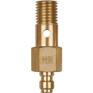 Vis de fixation M12x1,5 - Raccord flexible 1/4" - Publicité Vis de fixation M12x1,5 - Raccord flexible 1/4" - Publicité
