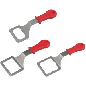 Kstools - Szerszámkészlet a fényérzékelőkhöz, 3 db Kstools - Szerszámkészlet a fényérzékelőkhöz, 3 db
