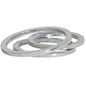 KS TOOLS Aluminiumdichtung für Ölablassschraube - M24, 25 Stück KS TOOLS Aluminiumdichtung für Ölablassschraube - M24, 25 Stück