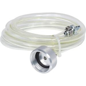 KS Tools 150.9224 pneumatická hadice - Plnění převodovky pro VAG KS Tools 150.9224 pneumatická hadice - Plnění převodovky pro VAG
