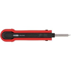 KSTOOLS - Modell 154.0102 - Professionellt kontaktlåsverktyg KSTOOLS - Modell 154.0102 - Professionellt kontaktlåsverktyg