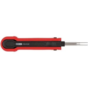 KS Tools GmbH Netzwerkkabel Werkzeug - Flachstecker/Steckhülsen SPT 139mm KS Tools GmbH Netzwerkkabel Werkzeug - Flachstecker/Steckhülsen SPT 139mm