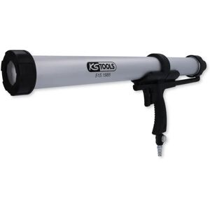 KS Tools Compact 600ml Caulking Gun - Caulking Gun KS Tools Compact 600ml Caulking Gun - Caulking Gun