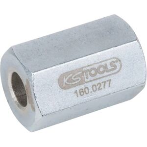 KSTOOLS - Sexkantsnyckel 19mm, 6mm Inre - Sexkantsnyckel KSTOOLS - Sexkantsnyckel 19mm, 6mm Inre - Sexkantsnyckel