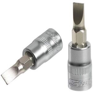 KS TOOLS 922.1489 Chroom vanadium schroefbit - 37mm, 6,5mm - Schroefaccessoire KS TOOLS 922.1489 Chroom vanadium schroefbit - 37mm, 6,5mm - Schroefaccessoire
