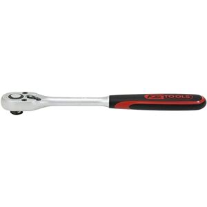 KSTOOLS Reversible 72 Teeth Ratchet - 250mm - High Performance KSTOOLS Reversible 72 Teeth Ratchet - 250mm - High Performance