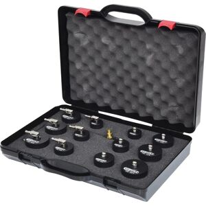 KSTOOLS Bil luftintagsystem testkit - 13 delar KSTOOLS Bil luftintagsystem testkit - 13 delar